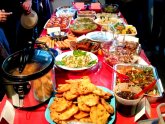 Asian Potluck Ideas