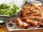 Asian side Dishes for Pork