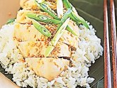 Asian steamer recipes