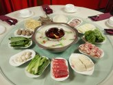 Authentic Chinese