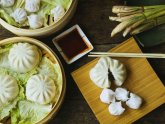 Authentic Chinese dim sum recipes
