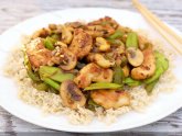 Best Chinese Chicken Recipes