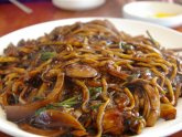 Best Lo Mein noodles