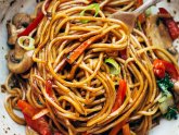Best Lo Mein sauce