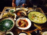 Best Szechuan dishes
