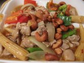 Chao Pat Chin recipe