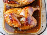 Chicken Chinese Style