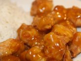 Chicken recipe, Chinese Style