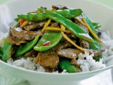 Chinese Beef Dishes recipes