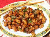 Chinese Chicken dishes names