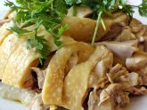 Chinese cooking Recipes Chicken