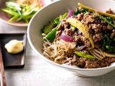 Chinese dinner recipes