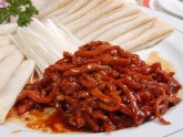 Chinese food Pork Dishes