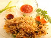 Chinese food recipes Pictures