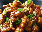 Chinese food to cooking at home
