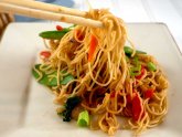 Chinese Lo Mein sauce