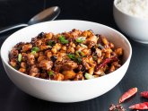 Chinese recipes Made easy