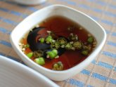Chinese side Dishes Vegetarian