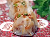 Chinese unique dishes