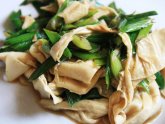 Chinese Vegetarian Dishes