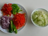Chinese Veggie