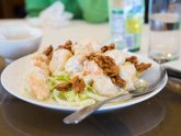 Classic Chinese food