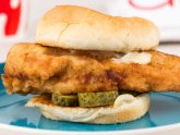 Copycat Chinese Restaurant recipes