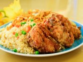 Delicious Chinese