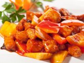 Description of Chinese dishes