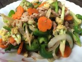 Easy Asian food to make