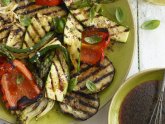 Easy Vegetarian Chinese Recipes
