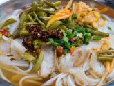 Famous Chinese Dishes recipes