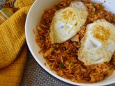 Favorite dishes to Cook