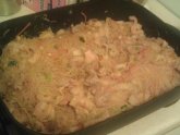 Favorite dishes to make