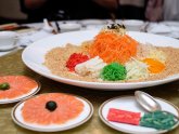 Good food in Chinese