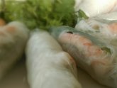 Healthy Asian cooking