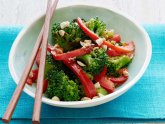 Healthy Asian Pork Recipes