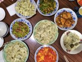 Home dishes