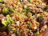 How to Chinese food?