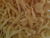 How to make Low Mein noodles?