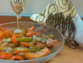 Leftover Chinese Foods Recipe