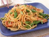 Lo Mein Stir Fry recipe