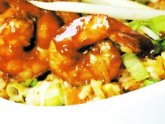 Most ordered Chinese Take out