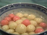 Most popular Chinese Desserts