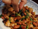 Most popular Chinese food ordered