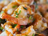 Oriental cooking recipes