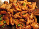 Oriental dishes list