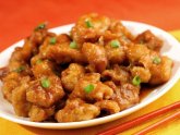 Recipe for Chicken Chinese Style