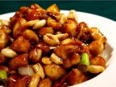 Recipes of Chinese