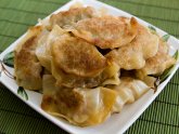Recipes of Chinese food